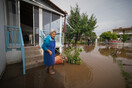 Κακοκαιρία «Αθηνά»: Καταστροφές σε Εύβοια, Λάρισα και Πήλιο - Πού θα είναι έντονα τα φαινόμενα σήμερα