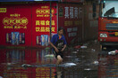 Κίνα: Σχεδόν 2 εκατ. εκτοπισμένοι στην επαρχία Shanxi λόγω των βροχοπτώσεων 