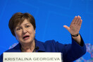 ΔΝΤ: «Πλήρης εμπιστοσύνη» στην Κρισταλίνα Γκεοργκίεβα- Παραμένει γενική διευθύντρια