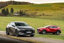  Η επαναλειτουργία της Mazda στην Ελλάδα και τα σχέδιά της για το μέλλον