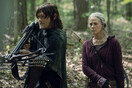 «Πράσινο φως» από το AMC για τo «Tales of the Walking Dead»