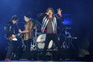 Οι Rolling Stones βγάζουν εκτός playlist το διάσημο «Brown Sugar»