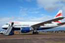 British Airways: Τέλος ο χαιρετισμός «κυρίες και κύριοι» 