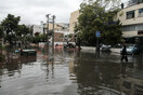 Κλειστά όλα τα σχολεία αύριο στην Αττική λόγω της κακοκαιρίας