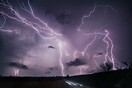 Κακοκαιρία «Μπάλλος»: Καταιγίδες, χαλάζι και χιόνια σήμερα - Πού θα χτυπήσουν τα φαινόμενα