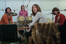 Σπάνιο υλικό από τους Beatles κυκλοφόρησε σε τρέιλερ για το πολυαναμενόμενο ντοκιμαντέρ The Beatles: Get Back