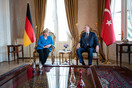 Μέρκελ: Οι σχέσεις με την Τουρκία θα συνεχιστούν, με τις καλές και τις κακές πλευρές τους