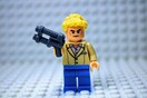 Γερμανία: Μεγάλη κινητοποίηση της αστυνομίας για 15χρονο με όπλο από τουβλάκια Lego 
