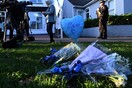 Τρομοκρατική επίθεση η δολοφονία του βουλευτή του Μπόρις Τζόνσον