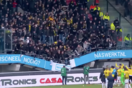 Ολλανδία: Κατέρρευσε εξέδρα με οπαδούς στο ματς Ναϊμέγκεν vs Φίτεσε