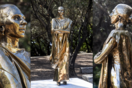 Ο Γκάντι σε τακούνια; Ο Guardian για το άγαλμα της Μαρίας Κάλλας