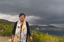 Πέθανε η δημοσιογράφος Ελένη Αποστολοπούλου 