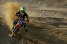 Ατύχημα σε πίστα motocross στα Γιαννιτσά - Δύο σοβαρά τραυματίες