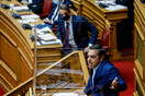 Μητσοτάκης - Τσίπρας: Στις 10 η «σύγκρουση» στη Βουλή για την πανδημία