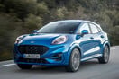 Θαύμα οικονομίας το ντιζελοκίνητο Ford Puma των 120 ίππων