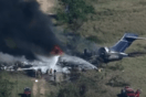 ΗΠΑ: Αεροσκάφος με 21 επιβαίνοντες συνετρίβη στο Τέξας- Οι πρώτες εικόνες