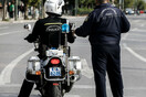 Κυκλοφοριακές ρυθμίσεις στην Αθήνα για την Ολυμπιακή Φλόγα - Οι δρόμοι που κλείνουν