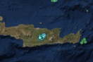 Κι άλλος σεισμός στην Κρήτη - 60 από χθες - Λέκκας: «Είναι έξαρση που θα περάσει»
