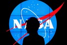 το logo της NASA