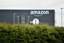 Amazon is offering $4,000 bonuses to lure UK workers as Britain faces labor crunch