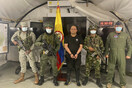 Κολομβία: Συνελήφθη ο πλέον καταζητούμενος βαρόνος ναρκωτικών- Έφοδος στη ζούγκλα από 500 στρατιώτες