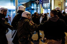 Συγκέντρωση και πορεία συλλογικοτήτων για τον νεκρό Ρομά