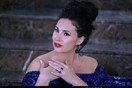 Σόνια Γιόντσεβα: μια σούπερ σταρ της όπερας στην Εθνική Λυρική Σκηνή