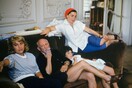 Ο Πικάσο τις ώρες που γινόταν υποχόνδριος