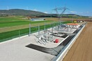Volterra Ανάπτυξη δύο νέων έργων αποθήκευσης ηλεκτρικής ενέργειας 