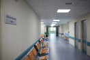 Συμφωνία του ΕΣΥ με ιδιωτικά νοσοκομεία στη Βόρεια Ελλάδα για διάθεση κλινών λόγω αύξησης κρουσμάτων