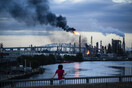 Guardian: Οι 12 «κακοί» που ευθύνονται σε μεγάλο βαθμό για την κλιματική κρίση