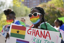 Γκάνα: Νομοσχέδιο που ποινικοποιεί τη ΛΟΑΤΚΙ+ κοινότητα επεξεργάζεται η Βουλή