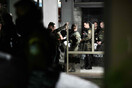 Πέραμα: Στην ανακρίτρια σήμερα οι 7 αστυνομικοί, υπό δρακόντεια μέτρα ασφαλείας