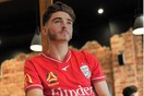 Ο ποδοσφαιριστής Josh Cavallo της Adelaide United έκανε come out ως gay και μόλις έγραψε ιστορία