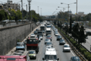 Κίνηση στους δρόμους: Κυκλοφοριακό χάος στον Κηφισό λόγω διαρροής πετρελαίου - Πού υπάρχουν προβλήματα