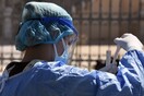 Κορωνοϊός στην Ελλάδα: νέα κρούσματα και θάνατοι σε 24 ώρες- Στους οι διασωληνωμένοι 
