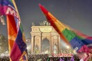 Ιταλία: Συγκεντρώσεις διαμαρτυρίας για την καταψήφιση του νομοσχεδίου κατά της ομοφοβίας