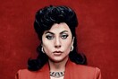 Η Lady Gaga αποκάλυψε το νέο τρέιλερ από το «House of Gucci»