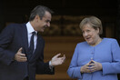 merkel mitsotakis