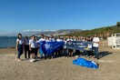 Η KPMG στην Ελλάδα συμμετείχε για τρίτη φορά στον Παγκόσμιο Εθελοντικό Καθαρισμό Ακτών