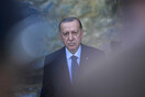 Ερντογάν: Αντί να ταξιδέψει στη Γλασκώβη για την COP26, επέστρεψε στην Τουρκία 