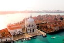 Βενετία: Δεκάδες Έλληνες τουρίστες θετικοί στον κορωνοϊό