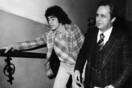 Ο δολοφόνος του Παζολίνι μιλά μέσα από τη φυλακή