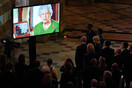 «Ώρα για δράση, για τα παιδιά μας»- Το μήνυμα της βασίλισσας Ελισάβετ στην COP26 και η αναφορά στον Φίλιππο