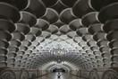 The Stunning Grandeur of Soviet-Era Metros