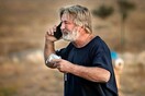 Ο Άλεκ Μπάλντουιν 