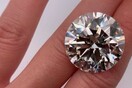 ‘Fake’ Diamond Found At Flea Market Could Be Worth $2.7 Million