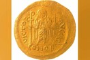 Βρετανία: Στο Νορφολκ ανακαλύφθηκε ο μεγαλύτερος αγγλοσαξονικός θησαυρός χρυσών νομισμάτων