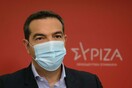 Η δήθεν συναίνεση του Σύριζα