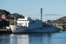 Η Δανία συνέλαβε ρωσικό ερευνητικό σκάφος και κατάσχεσε έγγραφα